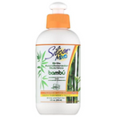 Avanti Silicon Mix Bambu Nutritive Leave-in Conditioner, 8oz 236ml