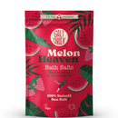 Salt Shack Melon Heaven Watermelon & Strawberry Bath Salts, 2.2lb