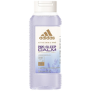 Adidas Pre-Sleep Calm Shower Gel Lavender Essential Oil 8.4oz 250ml