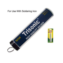 1/2oz. Tube Solder for Soldering Iron Repair and Electrical Work