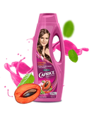 Caprice Shampoo Control Caida (Extracto De Mamey + Arginina), 750ml (Pack of 2)