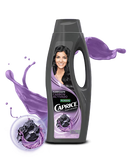 Caprice Shampoo Purificante (Carbon Activado), 750ml (Pack of 2)