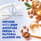 Nivea Rich Nourishing Body Cream w/  Almond Oil & Vitamin E, 13.5oz
