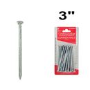 3 inch Common Nails for General Wood Construction (80 Grams)
