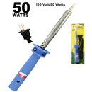 50-Watt Soldering Iron 110V Electric Welding Tool