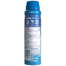 Gillette Dry Shield 24/7 Arctic Ice Dry Spray Antiperspirant, 4.3oz