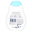 Baby Dove Rich Moisture Sensitive Skin Care Shampoo 13.52oz (400ml)