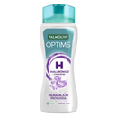 Palmolive Optims Hialuronico + Vital Keratina Shampoo, 23oz (680ml)