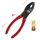 6" Adjustable Pliers
