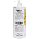 Bluma Bagnoschiuma Body Wash - Milk & Honey (Made in Italy), 33.8oz