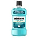 Listerine Cool Mint Antiseptic Mouthwash, 8.45oz (250ml)