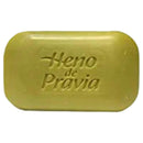 Heno de Pravia Original Jabon Natural Bath Bar Soap, 4oz. (115g)