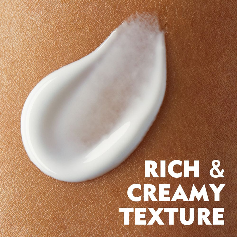 Nivea Rich Nourishing Body Cream w/  Almond Oil & Vitamin E, 13.5oz