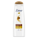 Dove Nourishing Oil Care Shampoo, 13.5 Fl Oz. (400ml)