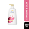 Dove Ultra Care Straight & Silky Shampoo for Frizzy, 23oz (680ml) (Pack of 2)