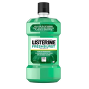 Listerine Freshburst Antiseptic Mouthwash, 25.3oz (750ml)