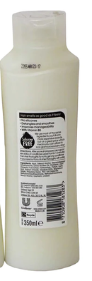 Alberto Balsam Coconut & Lychee Conditioner w/ Vitamin B5, 12oz