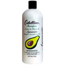 Cabellina Avocado Seed Oil Shampoo Hair Reconstructor, 32oz.