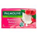 Palmolive Naturals Cereza y Coco Bar Soap Suavidad Natural, 5.3oz.