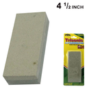 4.5 Inch 4.5" Sharpening Stone for Knives, Tools & Blades