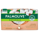 Palmolive Natural Coco Algodón Bar Soap Exfoliación Nutritiva 5.3oz