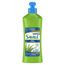 Savilé Crema para Peinar Rizo Biotina y Sábila, 300ml