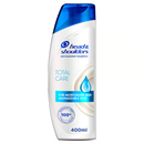 Head & Shoulders Anti-Dandruff Shampoo - Total Care, 13.5oz (400ml)