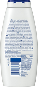 Nivea Creme Aloe & Natural Aloe Body Wash, 22oz. (650ml)