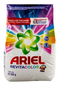 Ariel Revitacolor Laundry Detergent Powder, 17oz (500g)