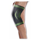 Knee Support - Unisex - One Size - Fits Left or Right! by Wish Performance