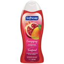 Softsoap Energizing Pomegranate & Mango Spritz Scent Body Wash 20oz