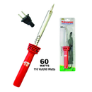 60-Watt Soldering Iron 110V Electric Welding Tool
