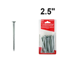 2 1/2 inch Common Nails for General Wood Construction (80 Grams)