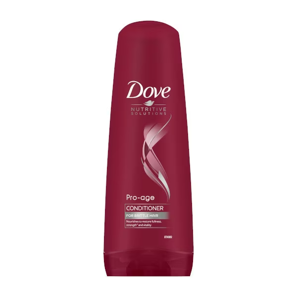 Dove Pro-Age Conditioner For Brittle Hair, 12 Fl. Oz. (350ml)