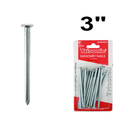 3 inch Masonry Nails for Concrete and Brick