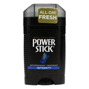 Power Stick Intensity Antiperspirant Deodorant, 1.7oz (48g)