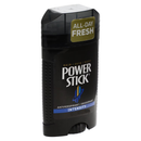 Power Stick Intensity Antiperspirant Deodorant, 1.7oz (48g)