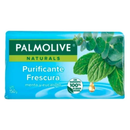 Palmolive Menta y Eucalipto Bar Soap Purificante Frescura, 5.3oz