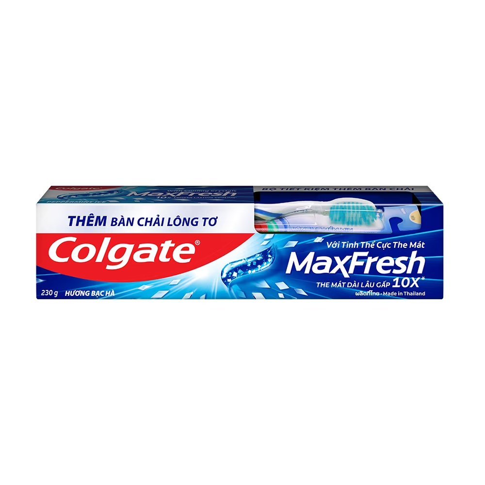 TOOTHPASTE – Page 3 – MarketCOL