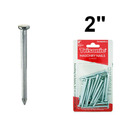 2 inch Masonry Nails for Concrete and Brick