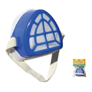 Reusable Filter Face Mask