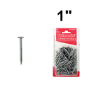 1 inch Common Nails for General Wood Construction (80 Grams)