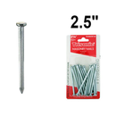 2 1/2 inch Masonry Nails for Concrete and Brick