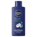Nivea Men Maximum Hydration Triple Moisture Boost Lotion, 13.5oz