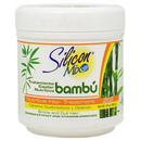 Avanti Silicon Mix Bambu Nutritive Hair Treatment, 16oz (450g)