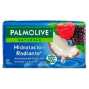 Palmolive Frutos del Bosque y Agua de Coco Bar Soap, 5.3oz (150g)