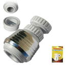 Swivel Stream Sink Aerator