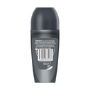 Dove Men + Care Extra Fresh Antiperspirant Roll On Deodorant, 50ml (Pack of 2)