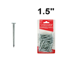 1 1/2 inch Common Nails for General Wood Construction (80 Grams)
