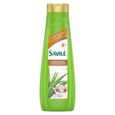 Savile Shampoo Leche De Coco y Sábila (Control Dano), 700ml